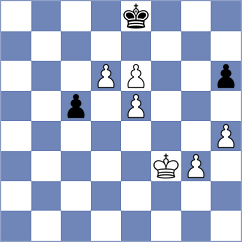Dowgird - Vasquez Toledo (chess.com INT, 2024)