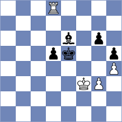 Rossi - Gouby (Lyon, 1999)