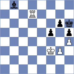 Khudiakov - Kovalenko (Alushta, 2007)