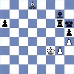 Jarocka - Baches Garcia (chess.com INT, 2024)