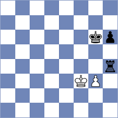 Swiercz - Morovic Fernandez (San Salvador ESA, 2022)