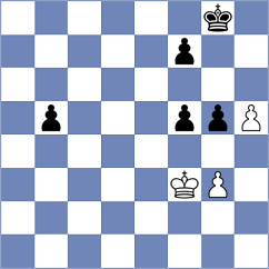 Yue - Dmitrenko (chess.com INT, 2025)