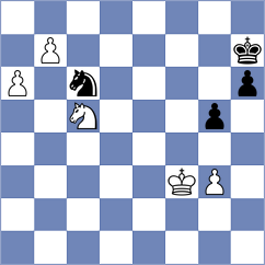 Lin - Obrien (chess.com INT, 2024)