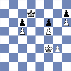 Tsydypov - Savitskiy (St Petersburg RUS, 2022)