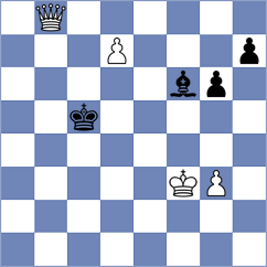Keymer - Venkatesan (Chess.com INT, 2021)