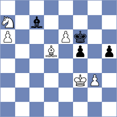 Kilic - Yeletsky (chess.com INT, 2025)