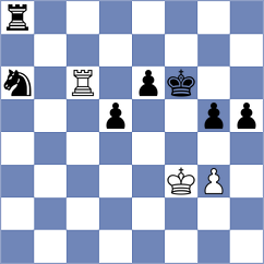 Nunez Hirales - Bruedigam (chess.com INT, 2024)