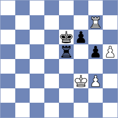 Sohier - Moldagali (chess.com INT, 2025)