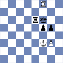 Lamotte Tavares - Seletsky (Chess.com INT, 2021)