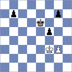 Kunal - Arencibia (chess.com INT, 2024)