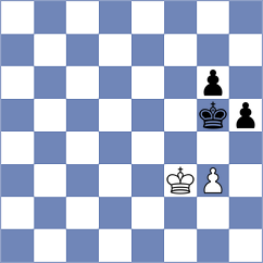 Rogers - Tregubov (Deizisau, 2001)