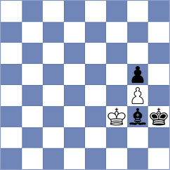 Mamedov - Deviatkin (Lichess.org INT, 2021)