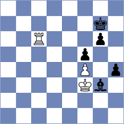 Alvarez Albiol - Rees (chess.com INT, 2023)