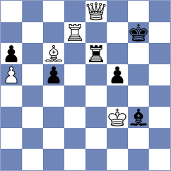 Idani - Ammar (Chess.com INT, 2020)