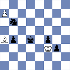 He - Srihari (Chess.com INT, 2021)