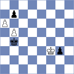 Neiksans - Rosenberg (chess.com INT, 2022)