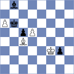 Frolov - Gubochkin (St Petersburg, 2006)