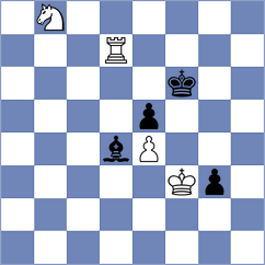 Urazayev - Brahami (chess.com INT, 2024)