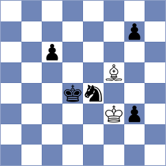 Nesterov - Le (Chess.com INT, 2020)