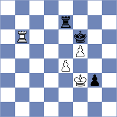 Kaminnik - Fedosov (Kaluga, 2011)