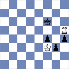 Ynojosa - Carrillo Parra (Medellin COL, 2024)