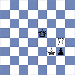Jiganchine - Vajic (chess.com INT, 2022)