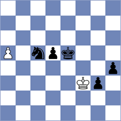 Matto - Mundaca Alvarez (Gibraltar, 2008)