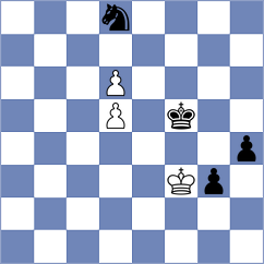 Vikhirev - Malenkov (Lipetsk, 2007)