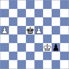 Moroni - Kevlishvili (chess.com INT, 2023)