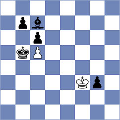 Vingris - Slobodjans (Lichess.org INT, 2020)