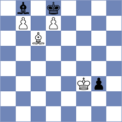 Urbina Perez - Gulecyuz (chess.com INT, 2022)
