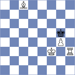 Rustemov - Keleberda (chess.com INT, 2024)