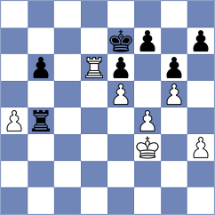 Jovic - Garcia (Mingara, 1999)