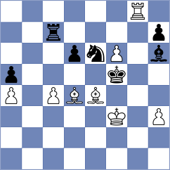 Bain Thouverez - Gueorguiev (Montreal CAN, 2024)