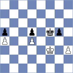 Crispin Ferreras - Kraitsberg (Chess.com INT, 2018)