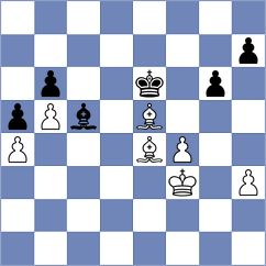 Poltorak - Monpeurt (chess.com INT, 2024)