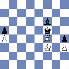 Frison - Algaba (Fouesnant, 2006)