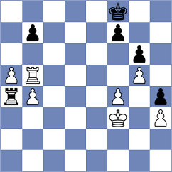 Amin - Jovanovic (Ajka HUN, 2024)
