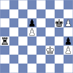 Paez - Frostick (Lichess.org INT, 2020)
