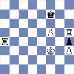 Zong - Sarkar (chess.com INT, 2022)