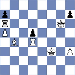 Atanejhad - Stanisz (chess.com INT, 2022)