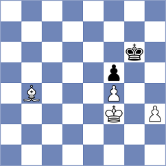 Ivannikov - Nugumanov (chess.com INT, 2025)