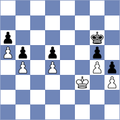 Molina Mendoza - Pasti (chess.com INT, 2024)