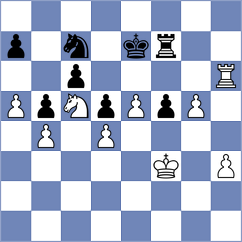 Gustavsson - Schneider (Wiesbaden, 1992)