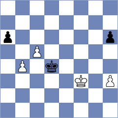 Elezovic - Vlaicevic (Osijek, 2008)