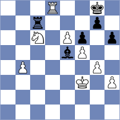 Eryshkanova - Spyropoulos (Chess.com INT, 2020)