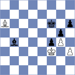 Nazem - Tavakkoli (Chess.com INT, 2021)