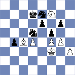 Muratet Carmona - Rodriguez Monago (Barcelona, 2013)