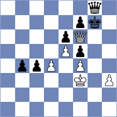 Pottberg - Lahtela (Playchess.com INT, 2004)