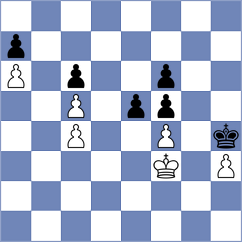Sergienko - Spata (chess.com INT, 2021)